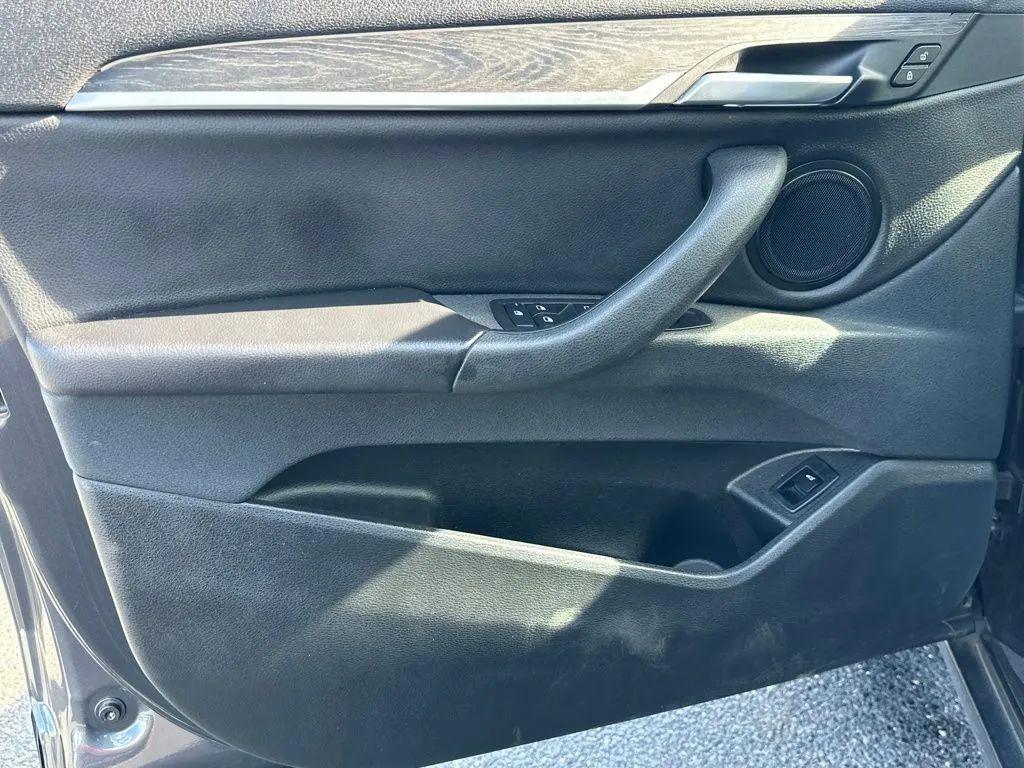 used 2020 BMW X2 car, priced at $16,548