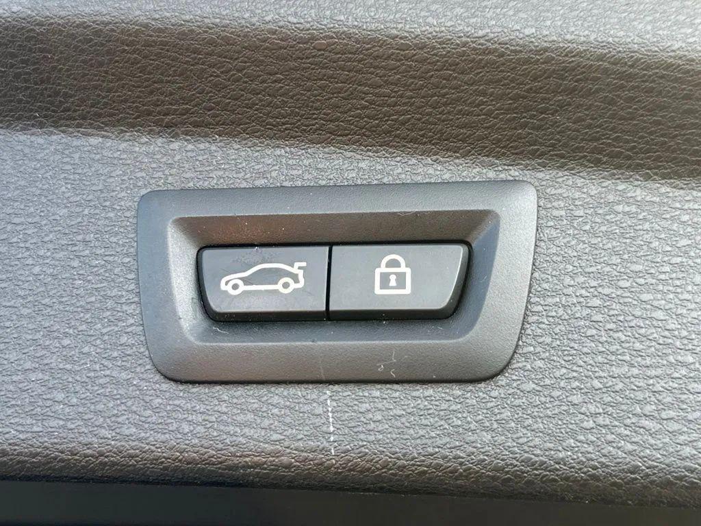 used 2020 BMW X2 car, priced at $16,548