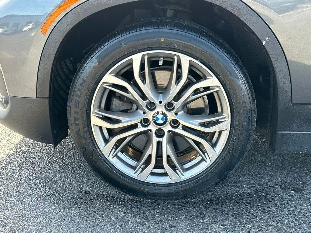 used 2020 BMW X2 car, priced at $16,548