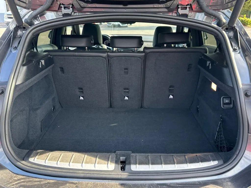 used 2020 BMW X2 car, priced at $16,548