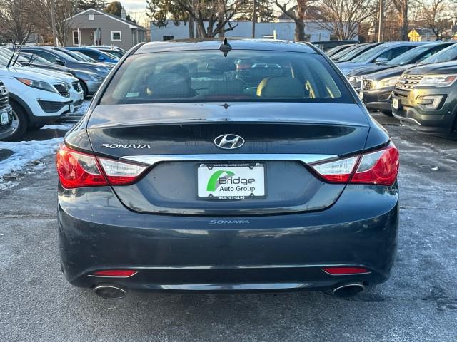 used 2012 Hyundai Sonata car, priced at $6,994