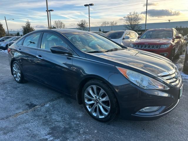 used 2012 Hyundai Sonata car, priced at $6,994