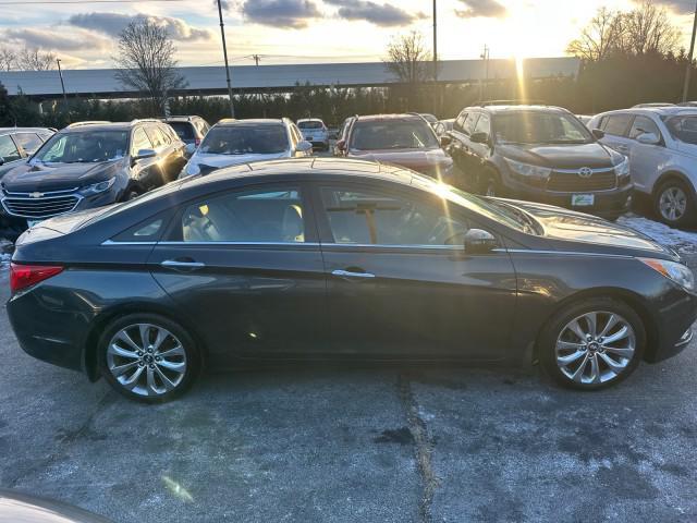 used 2012 Hyundai Sonata car, priced at $6,994