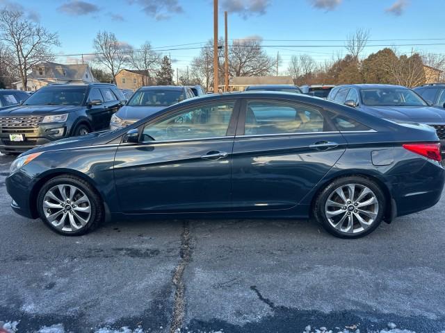 used 2012 Hyundai Sonata car, priced at $6,994