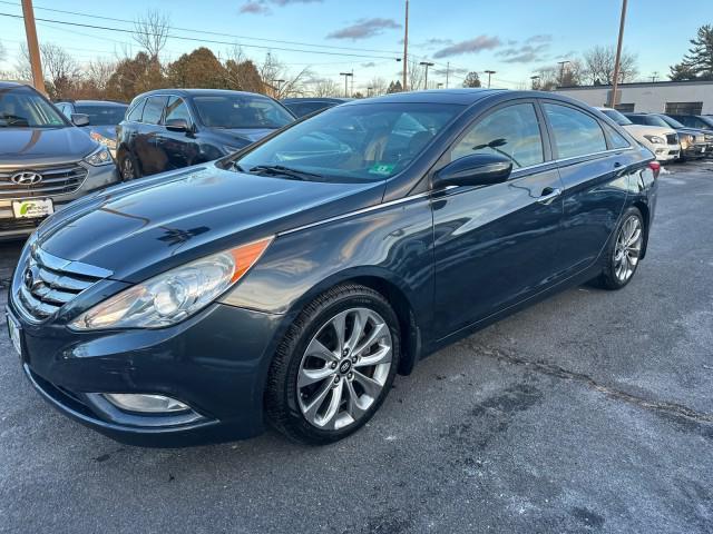 used 2012 Hyundai Sonata car, priced at $6,994