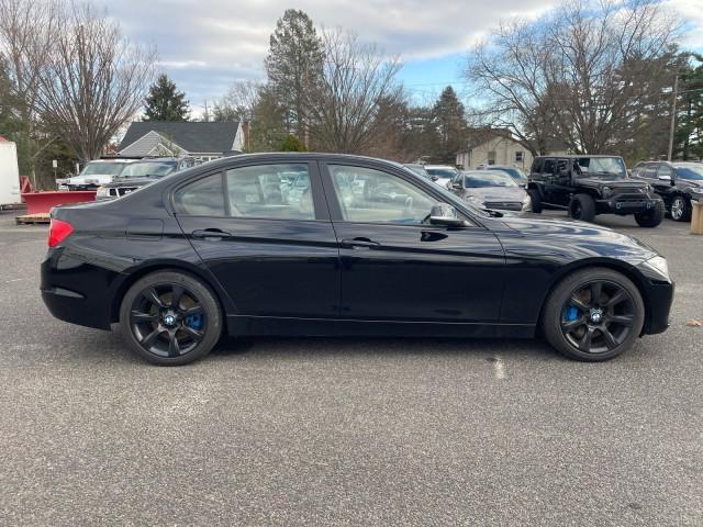 used 2013 BMW 335 car, priced at $9,471