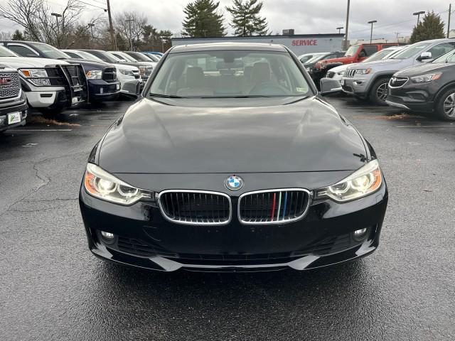 used 2013 BMW 335 car, priced at $9,471