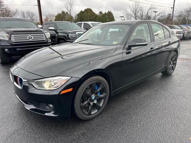 used 2013 BMW 335 car, priced at $9,471