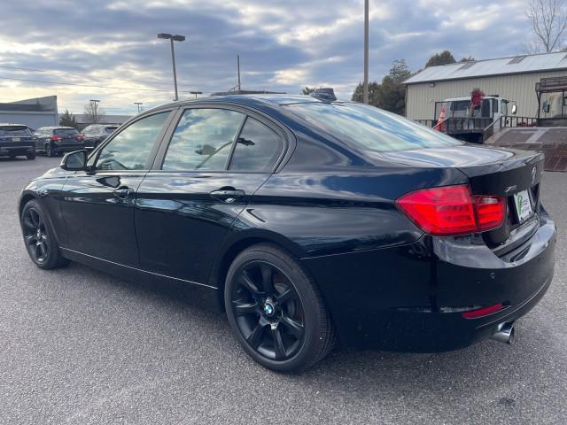 used 2013 BMW 335 car, priced at $9,471