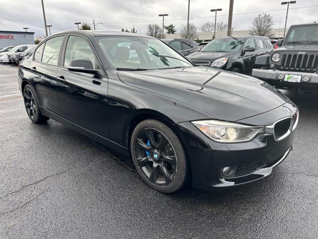 used 2013 BMW 335 car, priced at $9,471