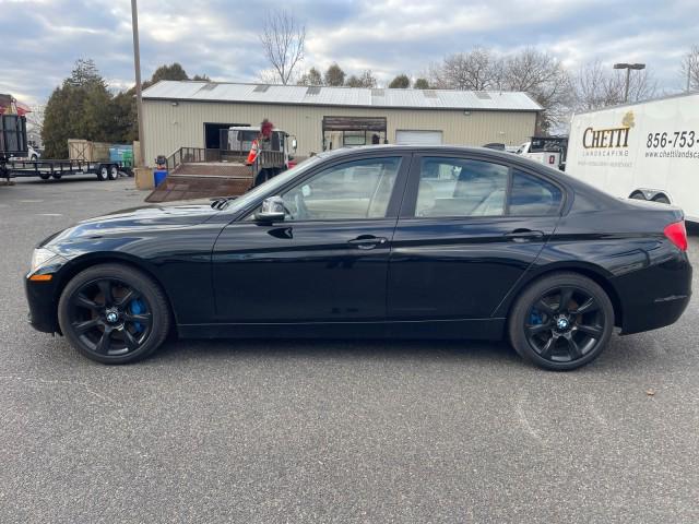 used 2013 BMW 335 car, priced at $9,471