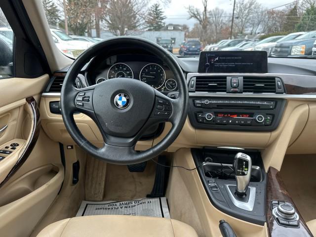 used 2013 BMW 335 car, priced at $9,471