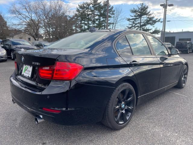 used 2013 BMW 335 car, priced at $9,471