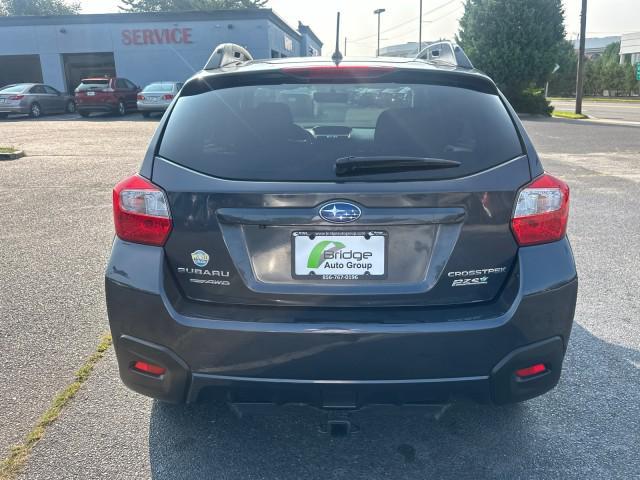 used 2017 Subaru Crosstrek car, priced at $8,760