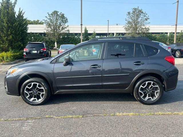 used 2017 Subaru Crosstrek car, priced at $8,760