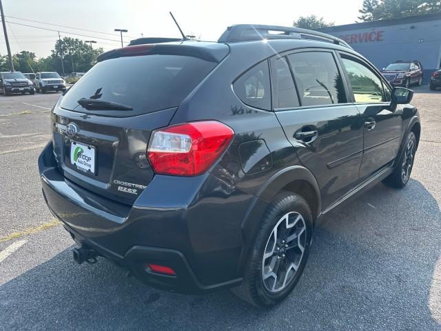 used 2017 Subaru Crosstrek car, priced at $8,760