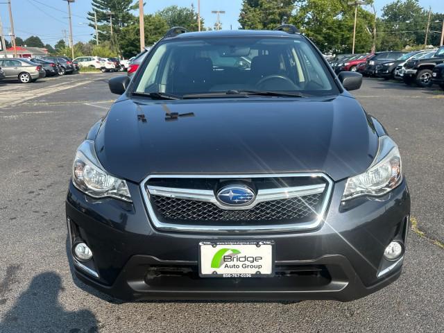 used 2017 Subaru Crosstrek car, priced at $8,760