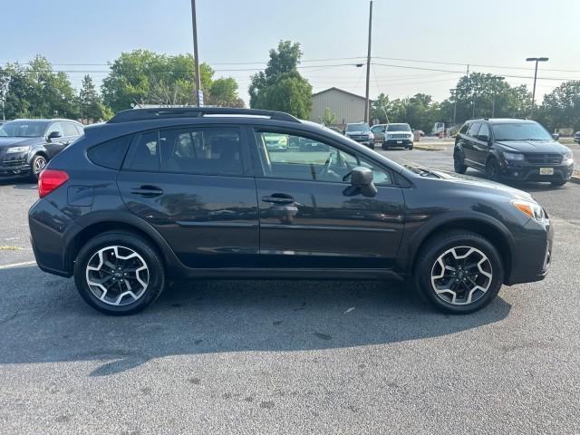 used 2017 Subaru Crosstrek car, priced at $8,760