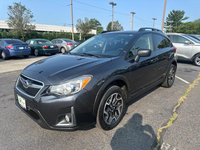 used 2017 Subaru Crosstrek car, priced at $8,760