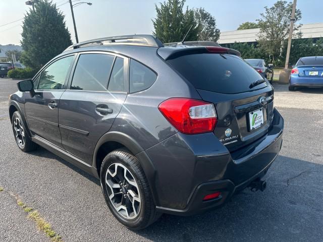 used 2017 Subaru Crosstrek car, priced at $8,760