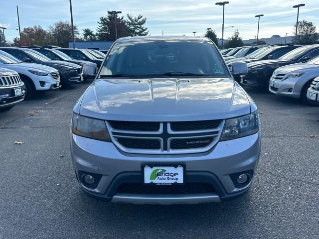 used 2018 Dodge Journey car, priced at $9,960