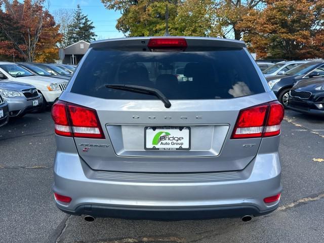 used 2018 Dodge Journey car, priced at $9,960