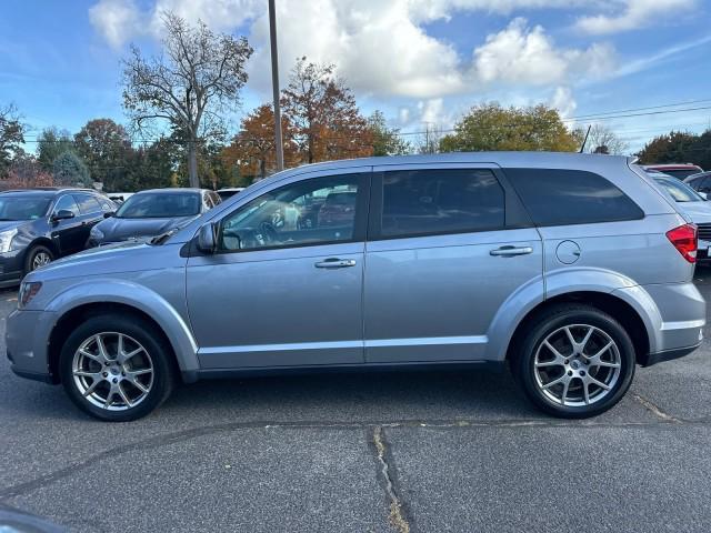 used 2018 Dodge Journey car, priced at $9,960