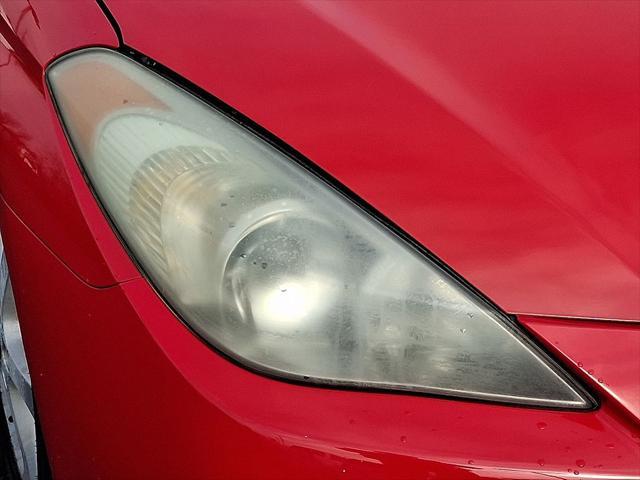 used 2004 Toyota Camry Solara car, priced at $5,960