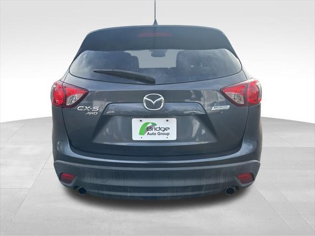used 2013 Mazda CX-5 car, priced at $7,960