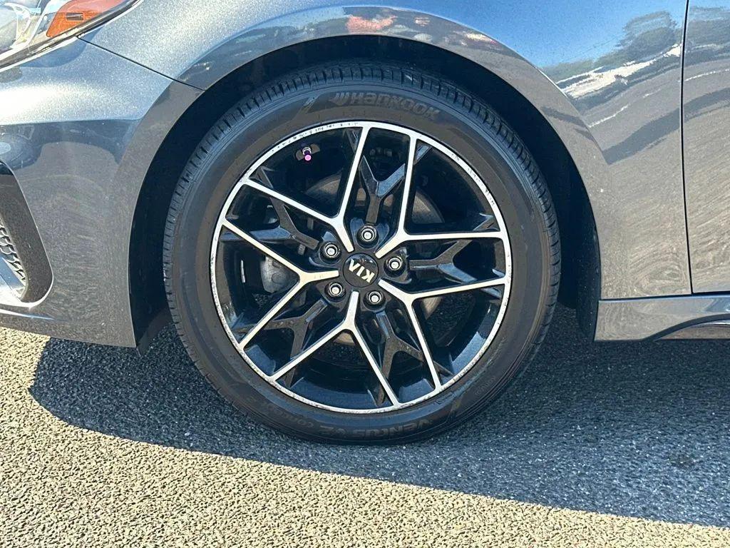 used 2020 Kia Optima car, priced at $13,387