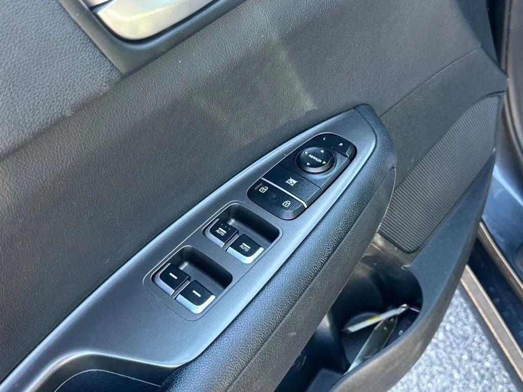 used 2020 Kia Optima car, priced at $13,387