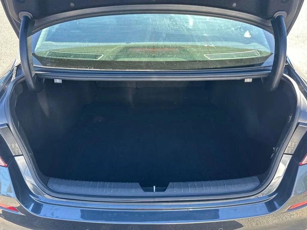 used 2020 Kia Optima car, priced at $13,387