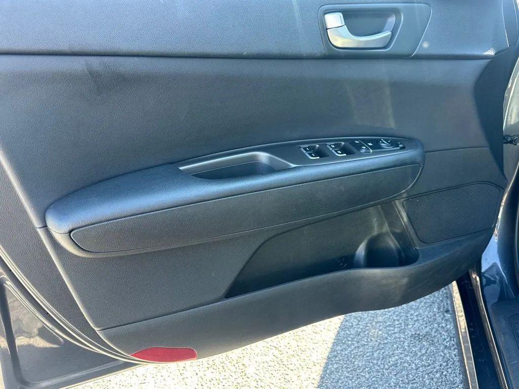 used 2020 Kia Optima car, priced at $13,387