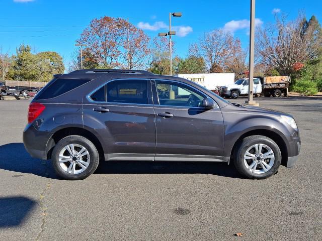 used 2015 Chevrolet Equinox car, priced at $7,985