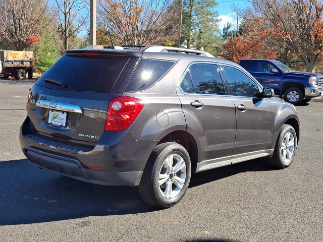 used 2015 Chevrolet Equinox car, priced at $7,985