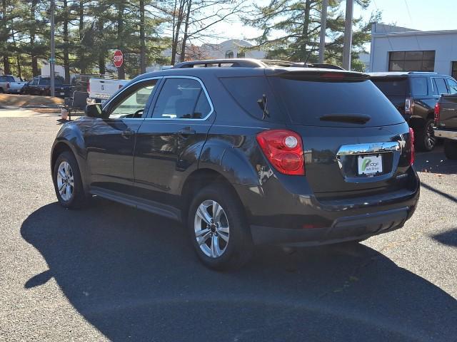 used 2015 Chevrolet Equinox car, priced at $7,985