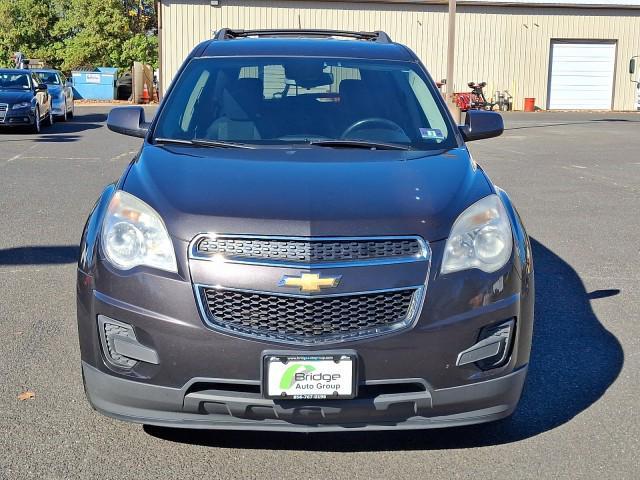 used 2015 Chevrolet Equinox car, priced at $7,985