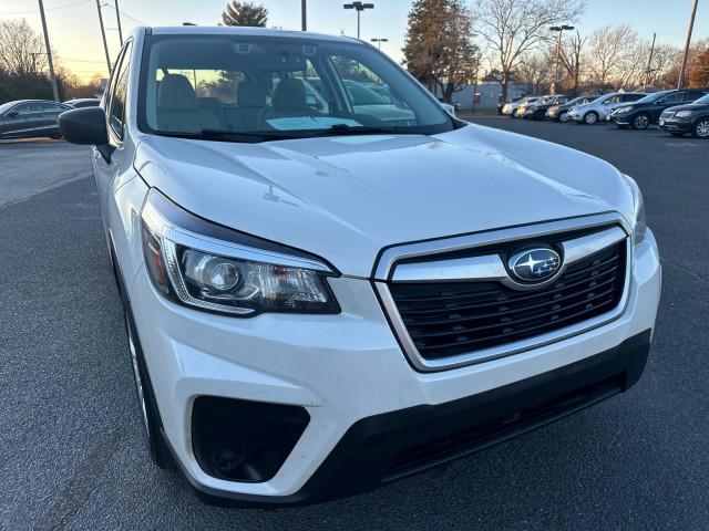 used 2020 Subaru Forester car, priced at $13,950