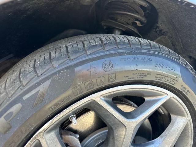 used 2016 BMW X1 car
