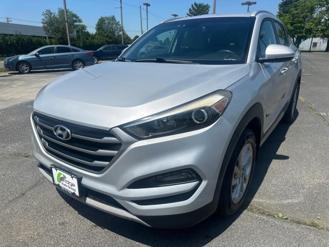 used 2017 Hyundai Tucson car, priced at $10,650