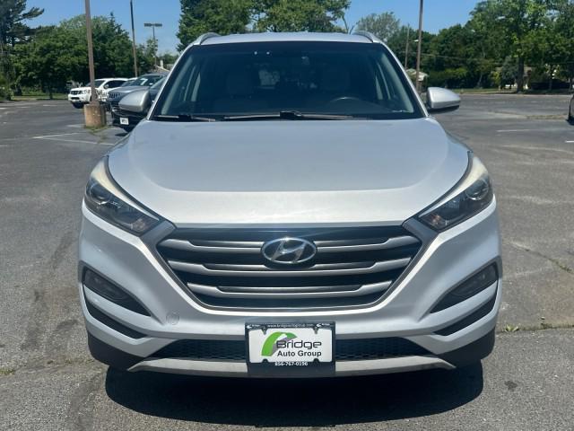 used 2017 Hyundai Tucson car, priced at $10,650