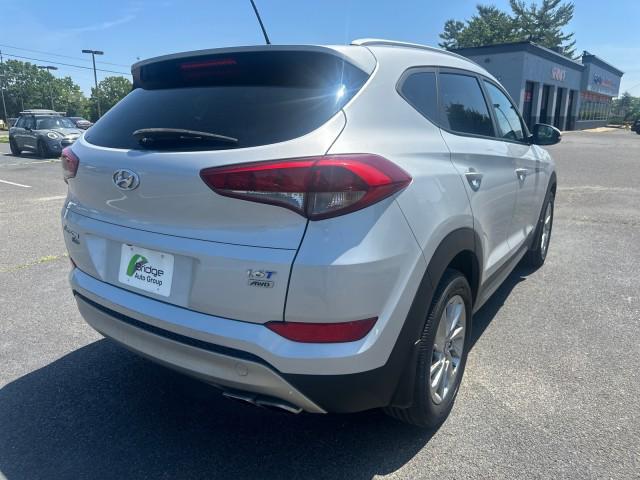 used 2017 Hyundai Tucson car, priced at $10,650