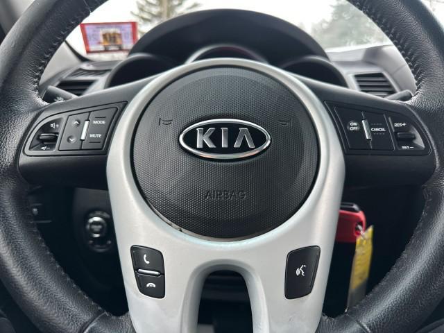 used 2012 Kia Soul car, priced at $10,159