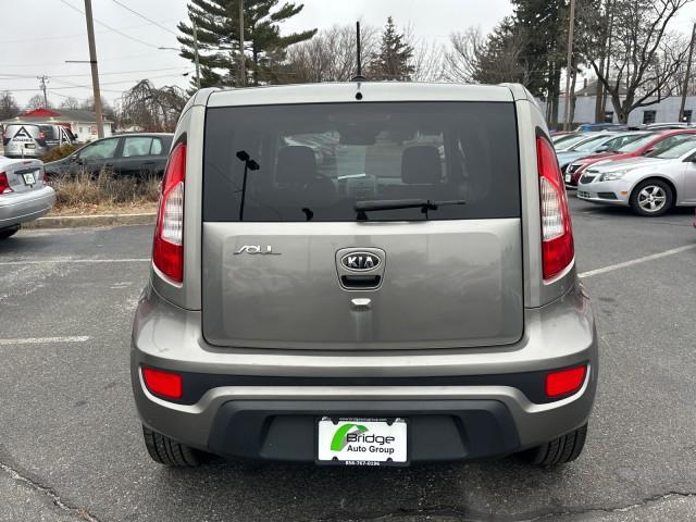 used 2012 Kia Soul car, priced at $10,159