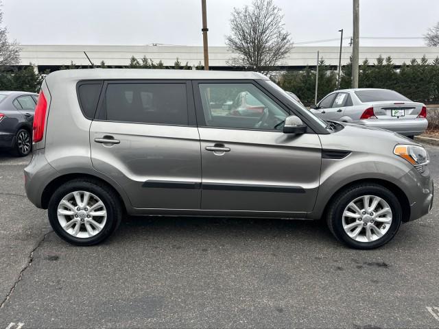 used 2012 Kia Soul car, priced at $10,159