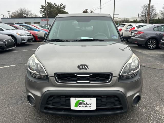 used 2012 Kia Soul car, priced at $10,159