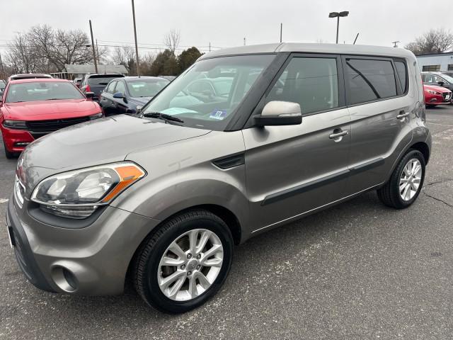 used 2012 Kia Soul car, priced at $10,159