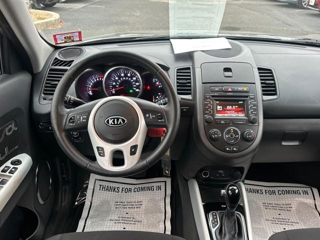 used 2012 Kia Soul car, priced at $10,159