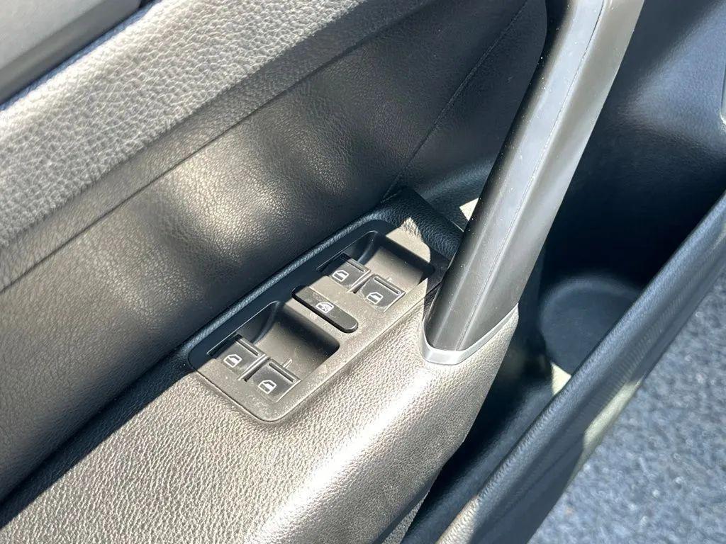 used 2021 Volkswagen Passat car, priced at $12,760