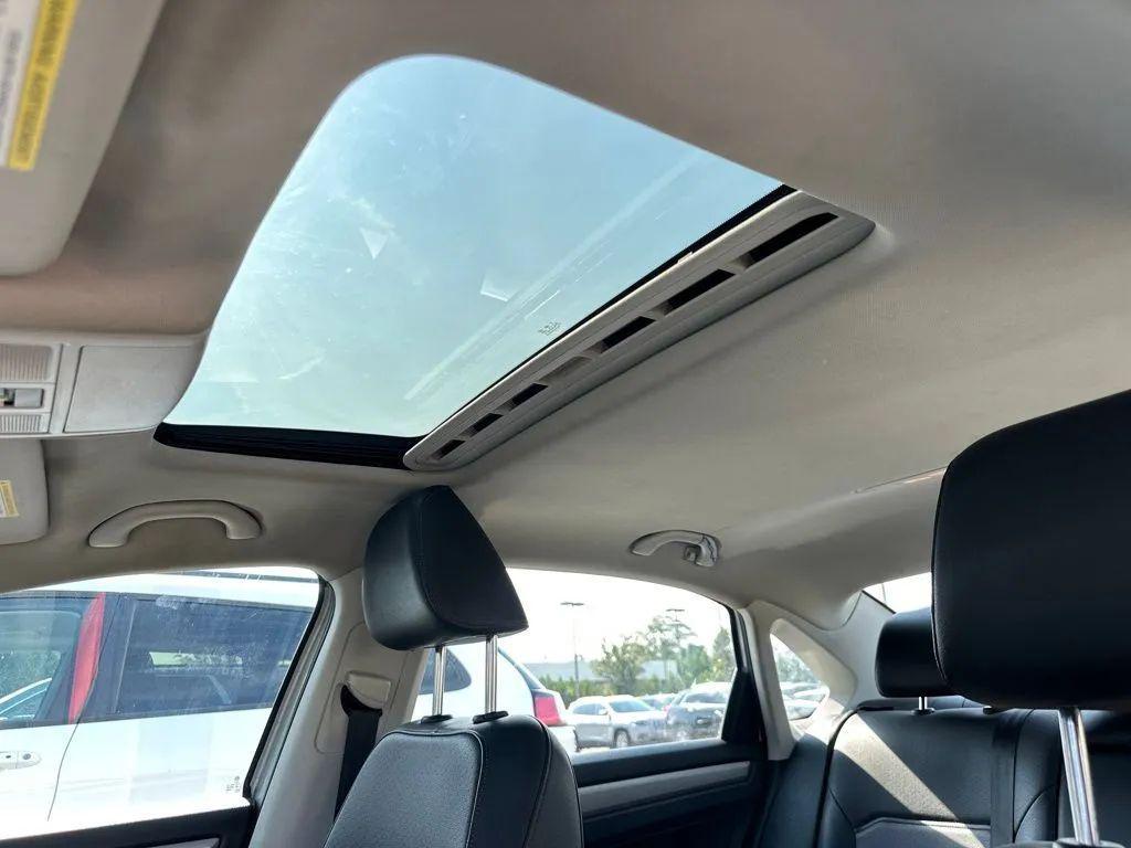 used 2021 Volkswagen Passat car, priced at $12,760
